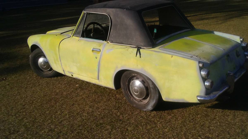 Image: Craigslist